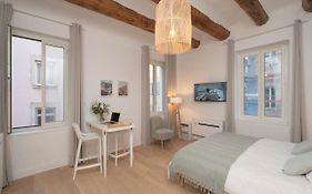 Design Suites - Vieux Port