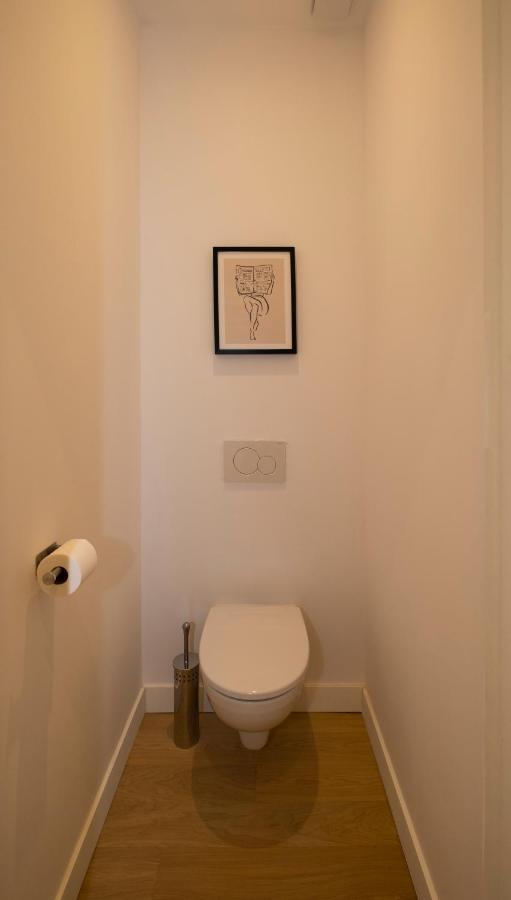 Design Suites - Vieux Port Marsella Habitación foto
