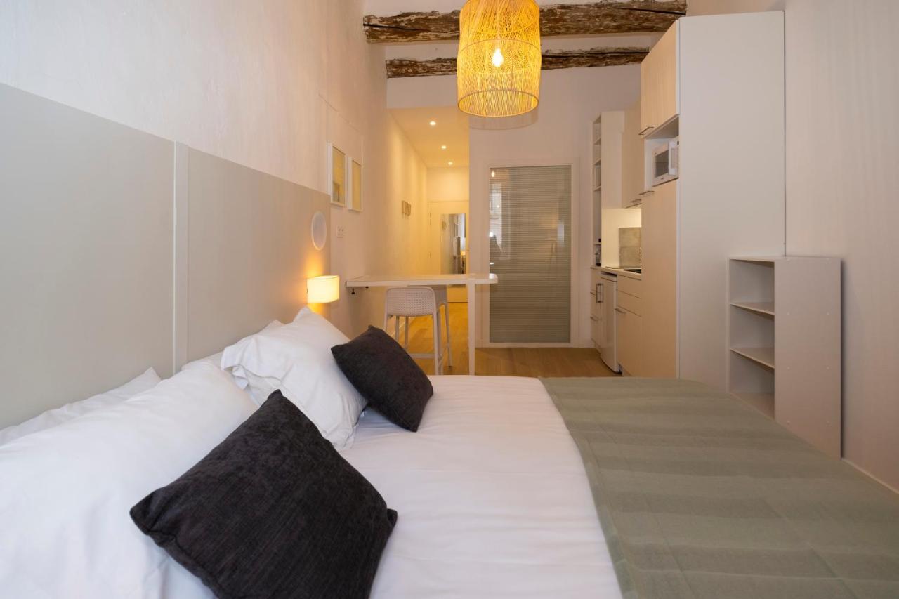 Design Suites - Vieux Port Marsella Exterior foto