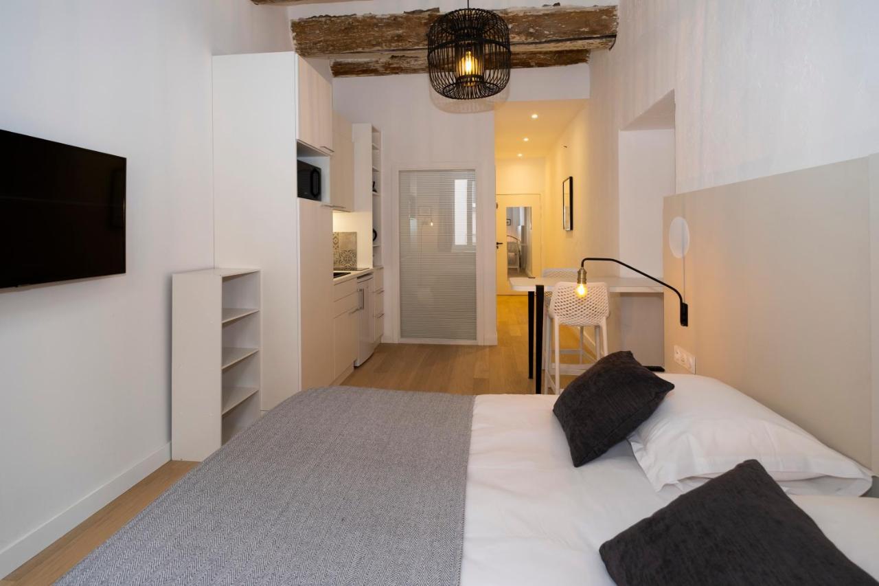 Design Suites - Vieux Port Marsella Exterior foto