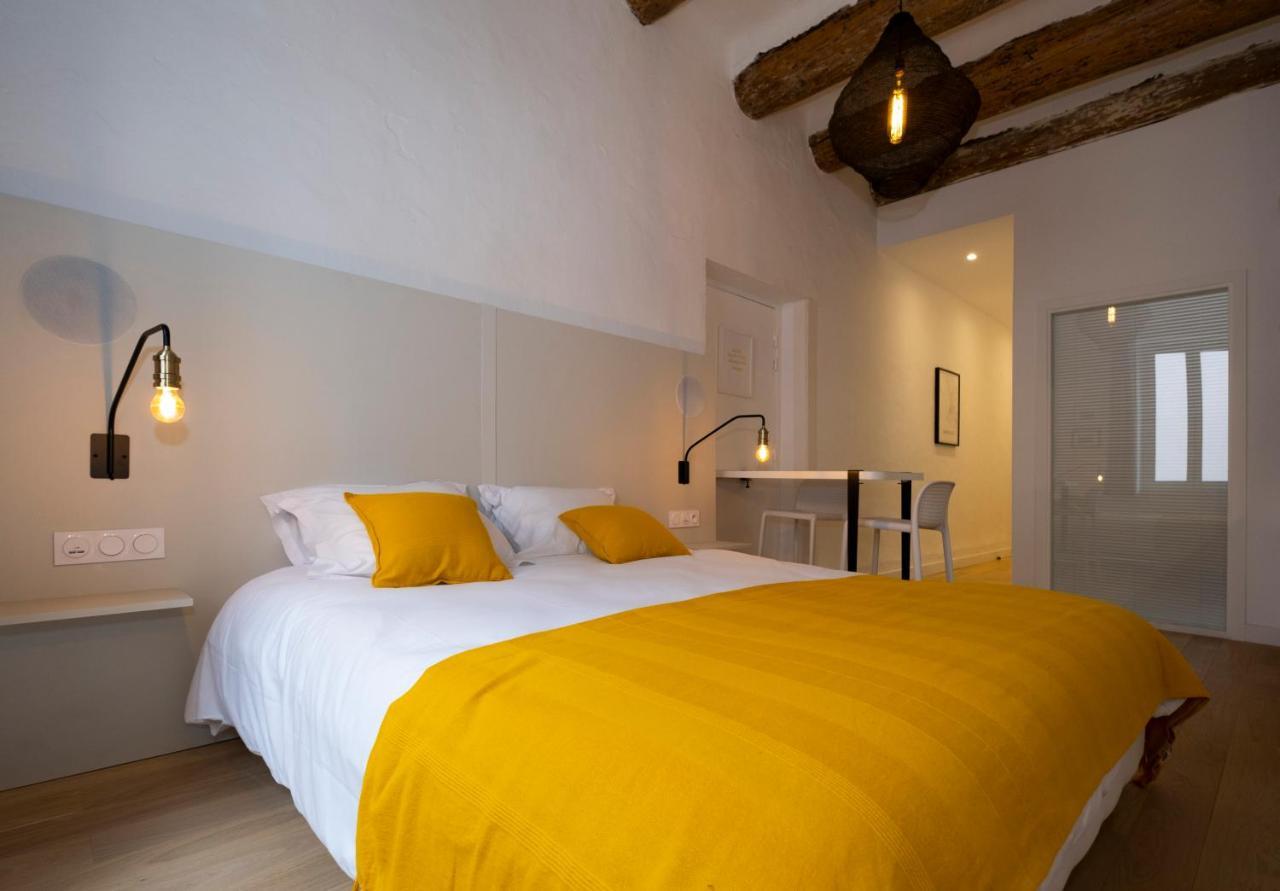 Design Suites - Vieux Port Marsella Exterior foto